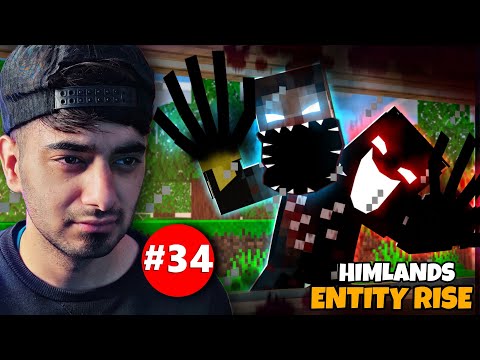 HIMLANDS - THE RISE OF A NEW ENTITY [S-6 part 34]