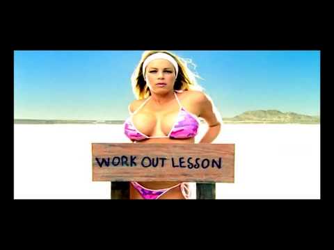 Bob Sinclar feat. Fireball - What I Want [Official Music Video]