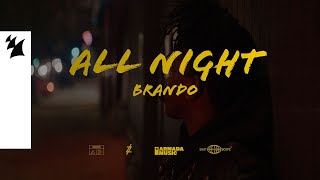 All Night Music Video