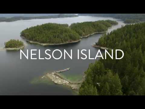 Rachel Dempster   Nelson Island Offered at $1,399,000