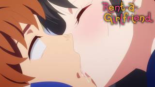 Download lagu Kazuya's soul Left His Body | Rent-a-Girlfriend Season 4 mp3