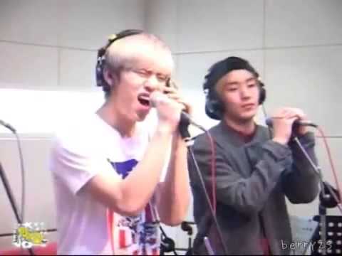 140226 B A P Bang X2