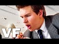 BILLIONAIRE BOYS CLUB Bande annonce VF (2019) Ansel Elgort, Kevin Spacey