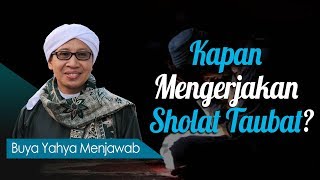Download lagu Kapan Mengerjakan Sholat Taubat? - Buya Yahya Menjawab mp3 Download lagu Kapan Mengerjakan Sholat Taubat? - Buya Yahya Menjawab mp3