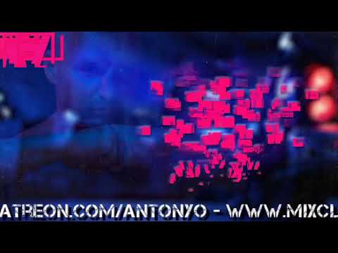 ANTONYO GARAGE HOUSE LIVE - 2020.09.30