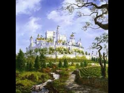 Game of Thrones Season 7 - History & Lore  (Highgarden) by Randyll tarly