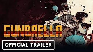 Watch and explore about Gunbrella PC Steam-CD-Schlüssel