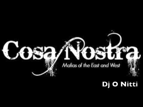 Dj O Nitti-rap mix dance ass ass ass