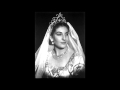 Il vecchiotto cerca moglie... - Il Barbiere di Siviglia, Maria Callas