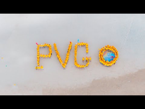 Phan Vũ Group: Team Building 2022