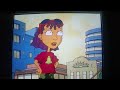 Rocket Power Reggie And A Net 3 There S No I In Team