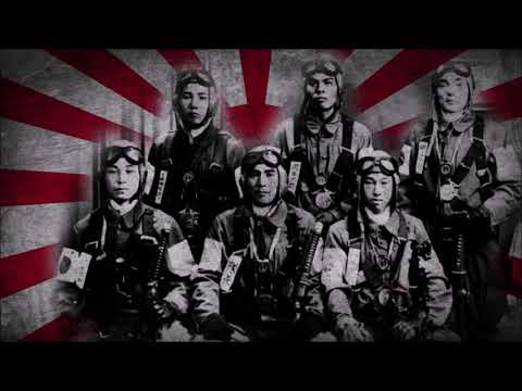 Kamikaze Pilots Song (read desc!!)
