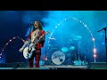 The Darkness - Street Spirit (Fade Out) - live in Glasgow 2019