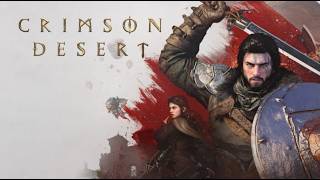 Crimson Desert Live!