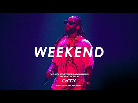[SOLD] Tyga x Ty Dolla Sign Type Beat - 'WEEKEND' | Club Banger Type Beat 2022