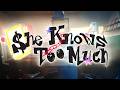 Thundercat She Knows Too Much Feat Mac Miller Official Video