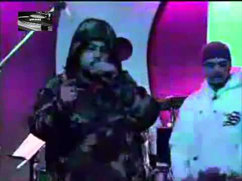 Rapüstad Fuat Ergin canlı performans