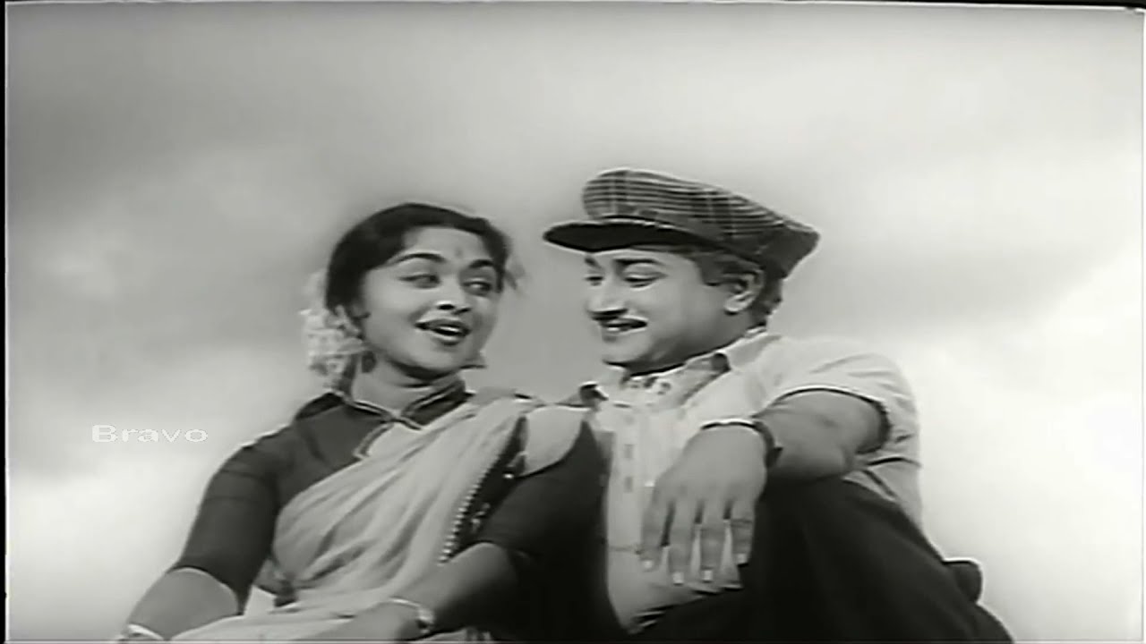 Naan Pesa Ninaipathellam Song Lyrics | Palum Pazhamum | T.M. Soundararajan, P. Susheela