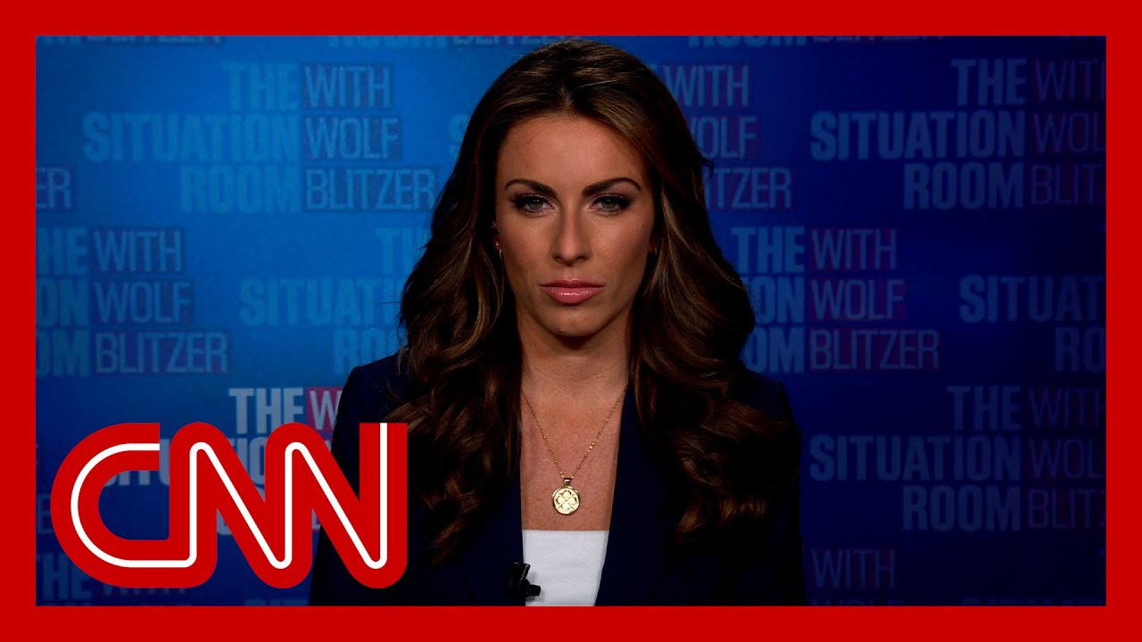 Ex-Trump WH official says Harris is ‘right to see herself as the underdog’