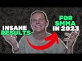 How To Get Insane Results For ANY SMMA Client In 2025