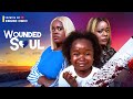 Wounded soul_ new Nollywood movie, Ebube obi, Hannah Cyril ,Jennifer felicitas