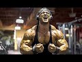 JEREMY BUENDIA SUPERHERO BEAST MODE