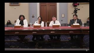 House Natural Resources Congressional Testimony Part 2