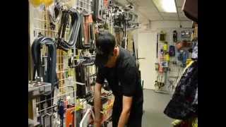 Tool of the Week (week 35)