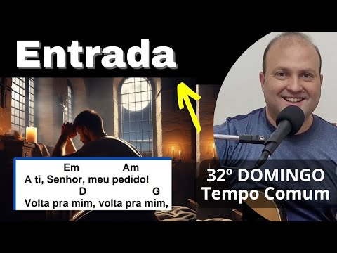 A Ti, Senhor, Meu Pedido - Irmã Míria T. Kolling