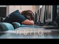 HELLO A Short Film About Tolerance Diversity 1ST PLACE In The Nikon Cinema Z Film Fest 2019