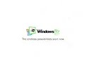 Logo Animation Windows ME 2000