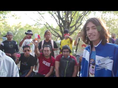 SaturnoVsOZKR Final(Final Regional Venom KIDS)