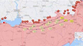 Ukraine. Military Summary And Analysis 25.12.2022