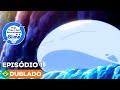 That Time I Got Reincarnated As A Slime Episódio 1 Dublado
