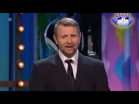 Kabaret Rewers Doktor Ostatniego Kontaktu NOWOŚĆ 2022