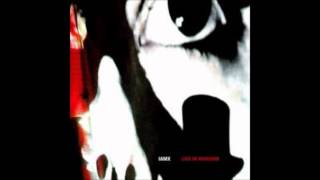 IAMX - Lulled By Numbers