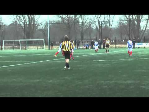 03-03-2012  Lac Frisia C1 - Gvav C1  2-2