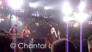 Might as well - Anouk @ Gelredome