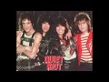 QUIET RIOT - Highway to Hell (cover AC/DC)