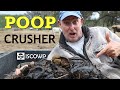 How To Use Cow Manure Part 3 The Poop Crusher