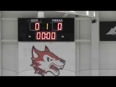 U8 Jokipojat - Hurtat