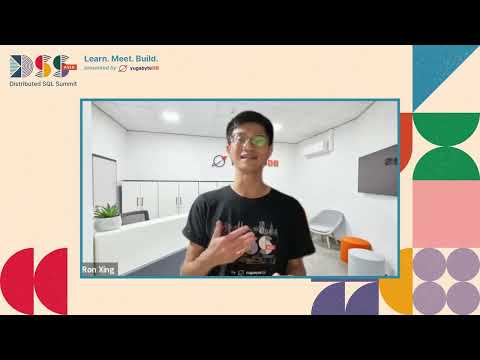 4 Huge Reasons to Attend Distributed SQL Summit Asia 2023