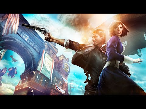 BioShock Infinite odc 3