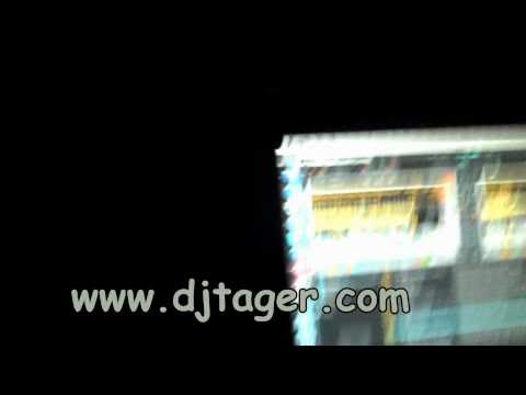 Tager & Milan Lieskovsky @ Volksgarten (Wien)