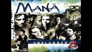 MANÁ no ha parado de llover (unplugged)