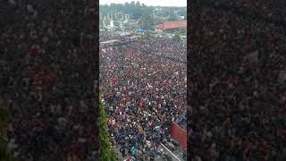 Download lagu Lautan rider RX king #Jamda YRKI Yogyakarta mp3