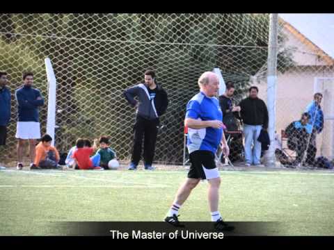 ASTON BIRRA -TEMPORADA 2015 -PARTIDO 3