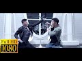 Wu Jing vs. Zhang Chi | SPL 2 aka Kill Zone 2 (2015)