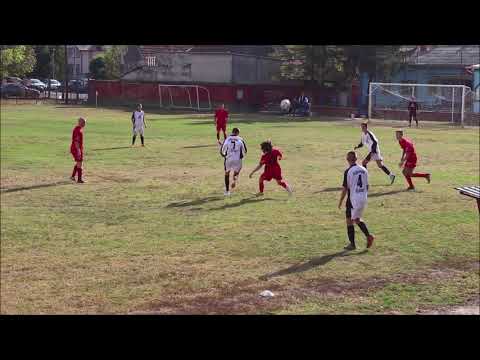 Matvey Martinkevich '02 highlight 09