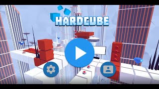 HardCube Full Platinum Walkthrough - No commentary